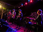 GLARE SOUNDS PROJECTION ＠ FUJI ROCK FESTIVAL ’18 – PHOTO REPORT