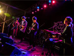 GLARE SOUNDS PROJECTION ＠ FUJI ROCK FESTIVAL ’18 – PHOTO REPORT