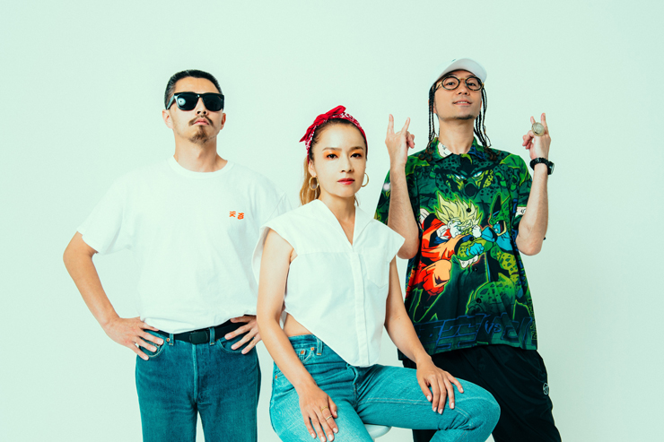 FNCY (ZEN-LA-ROCK / G.RINA / 鎮座DOPENESS)『silky』MUSIC VIDEO