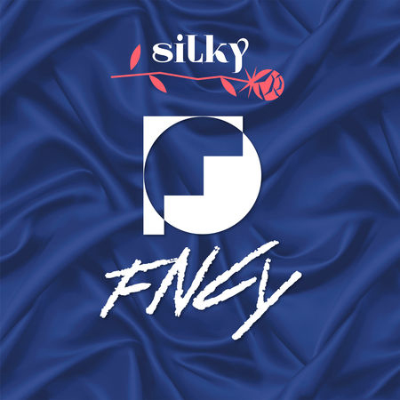 2018.08.31 Release 2nd Single 「silky」