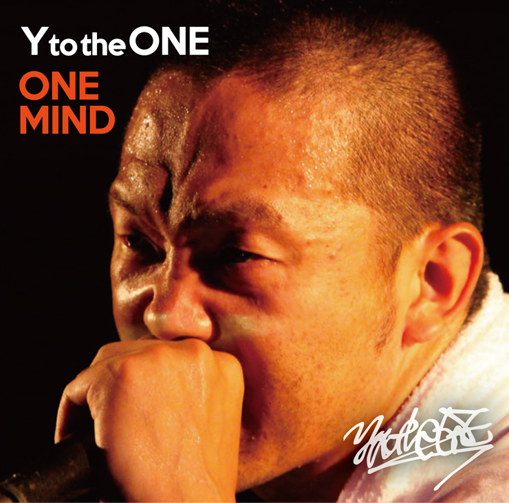 Y to the ONE - 1st Album『ONE MIND』Release