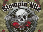 『STOMPIN’ NITE 外伝 -TOKYO-』2018年11月28日(水)at 新宿BLAZE