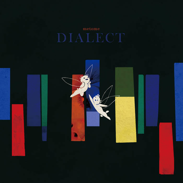 『Metome 3rd Album「Dialect」Release party』2018.12.22(SAT) at CIRCUS Tokyo