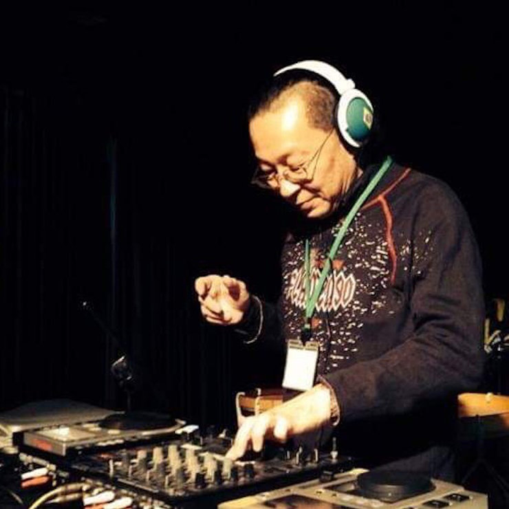 中原 仁 -Jin Nakahara-