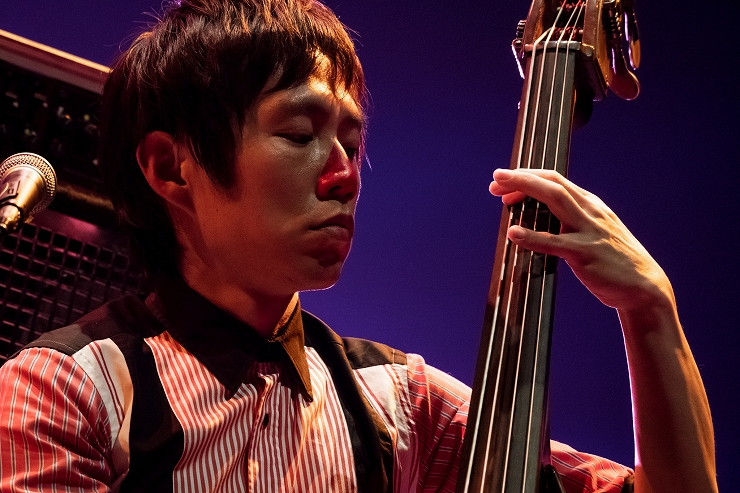 H ZETTRIO LIVE “WITH US” in GRANSHIP@ 静岡県コンベンションアーツセンター (2019.02.10) ～REPORT～