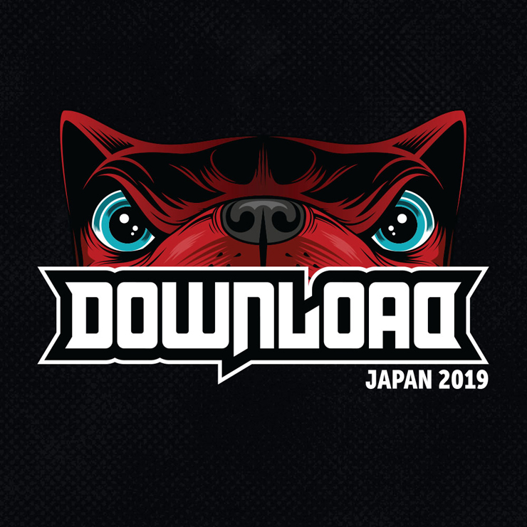 Download Festival Japan 2019