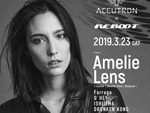 『ACCUTRON 08 × REBOOT』2019年3月23日（土）at 渋谷 Contact