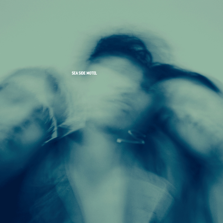 The ManRay - New Single『Sea Side Motel』Release