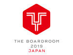 『THE BOARDROOM SHOW JAPAN 2019』2019年5月17日(金) 18日(土) at 東京流通センター