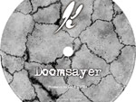 DJ KRUSH– New Single『Doomsayer』配信リリース