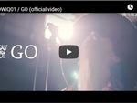 LOW IQ 01『GO』MUSIC VIDEO