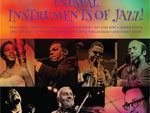 V.A.『UNUSUAL INSTRUMENTS of JAZZ !!』Release