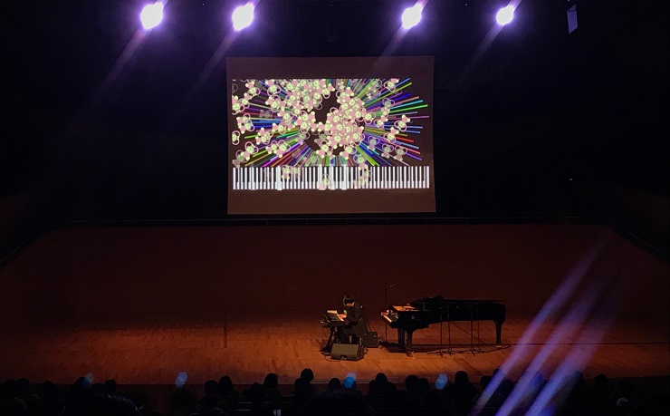 日本人ピアニストまらしぃ、中国5都市ホールツアー『marasy piano live asia tour 2019』 ～REPORT～
