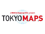 『J-WAVE & Roppongi Hills present TOKYO M.A.P.S ohashiTrio EDITION』2019年5月5日(日) 6日(月祝) at 六本木ヒルズアリーナ