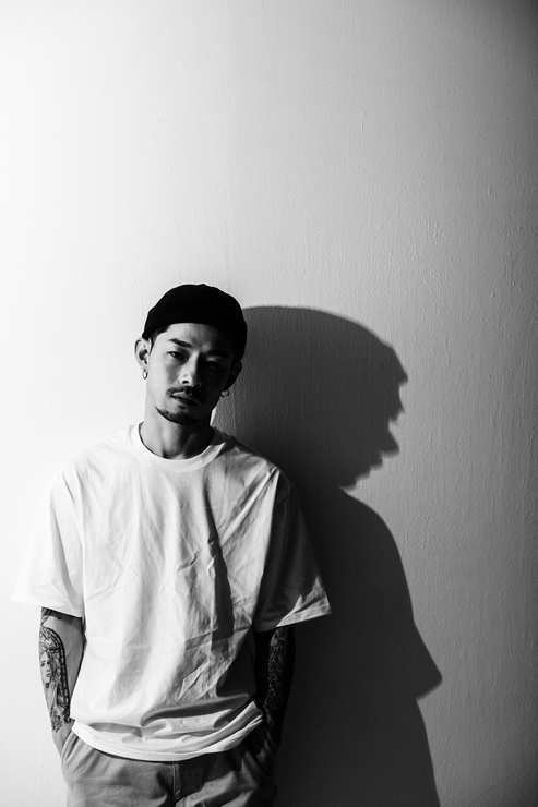 ZORN - New Album『LOVE』Release