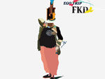 FKD  – New Album『EGO TRIP』Release