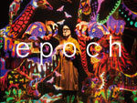 フルカワユタカ – New Album『epoch』Release