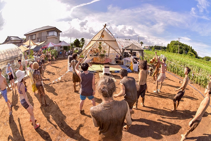 Mud Land Fest 2019