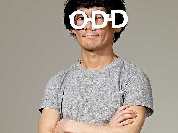 ODD (V-records JP/DE)