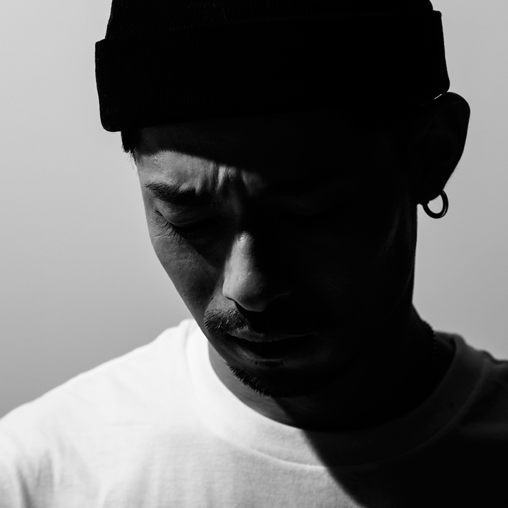 ZORN – New Album『LOVE』Release ～ツアー日程も発表～ | A