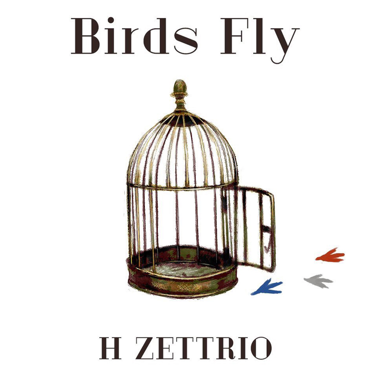 Birds Fly