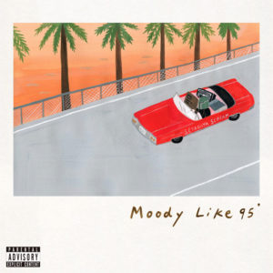 Optic『Moody Like 95'』