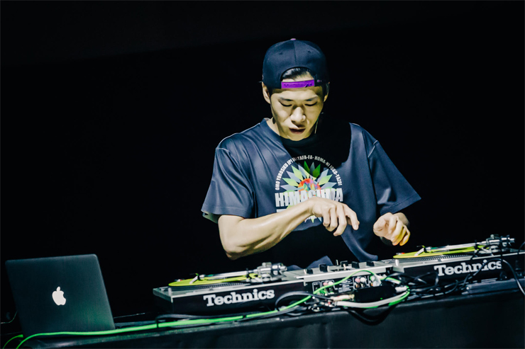『DMC JAPAN DJ CHAMPIONSHIP 2019 FINAL supported by Technics』 結果発表 - DJ 松永が日本一に！