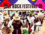 FUJI ROCK FESTIVAL ’19 ～REPORT～