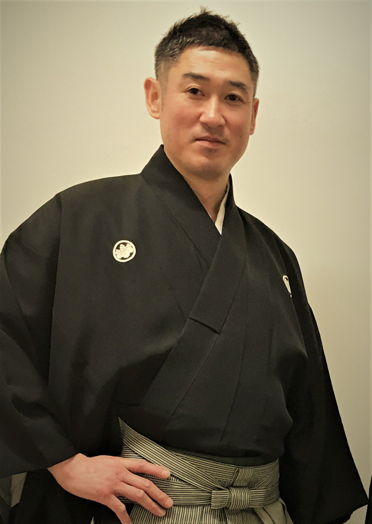 杉本武志(Takeshi Sugimoto)
