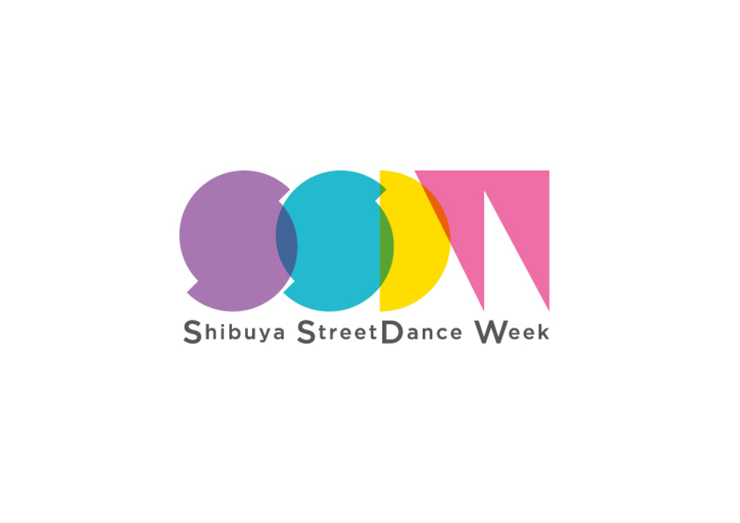 Shibuya StreetDance Week 2019