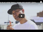 THA BLUE HERB『SMALL TOWN, BIG HEART』MUSIC VIDEO