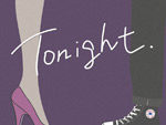 週末CITY PLAY BOYZ – 1st Album『Tonight.』Release