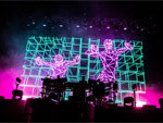 THE CHEMICAL BROTHERS ＠ FUJI ROCK FESTIVAL ’19 – PHOTO REPORT