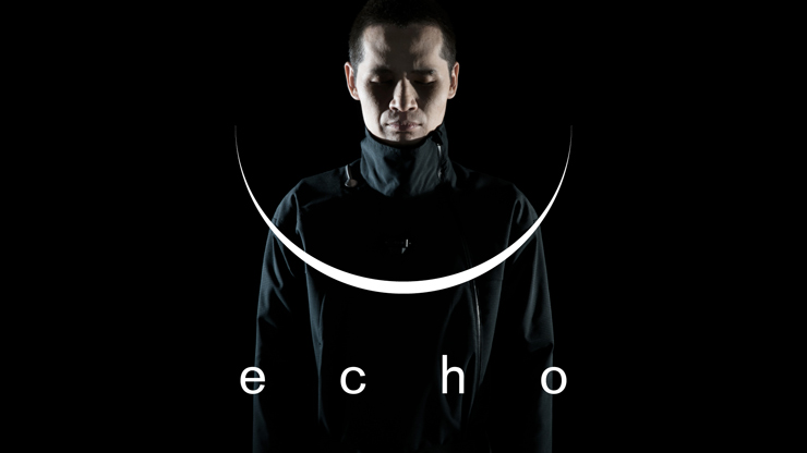 echo project