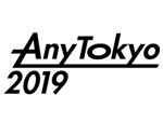 『AnyTokyo 2019』2019年11月15日(金)～24日(日) at 九段下 kudan house