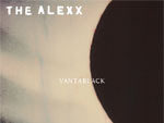 THE ALEXX – 1st Album『VANTABLAC』Release