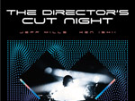 『Jeff Mills -The Director’s Cut Night-』2019年11月22日（金）at 渋谷 Contact