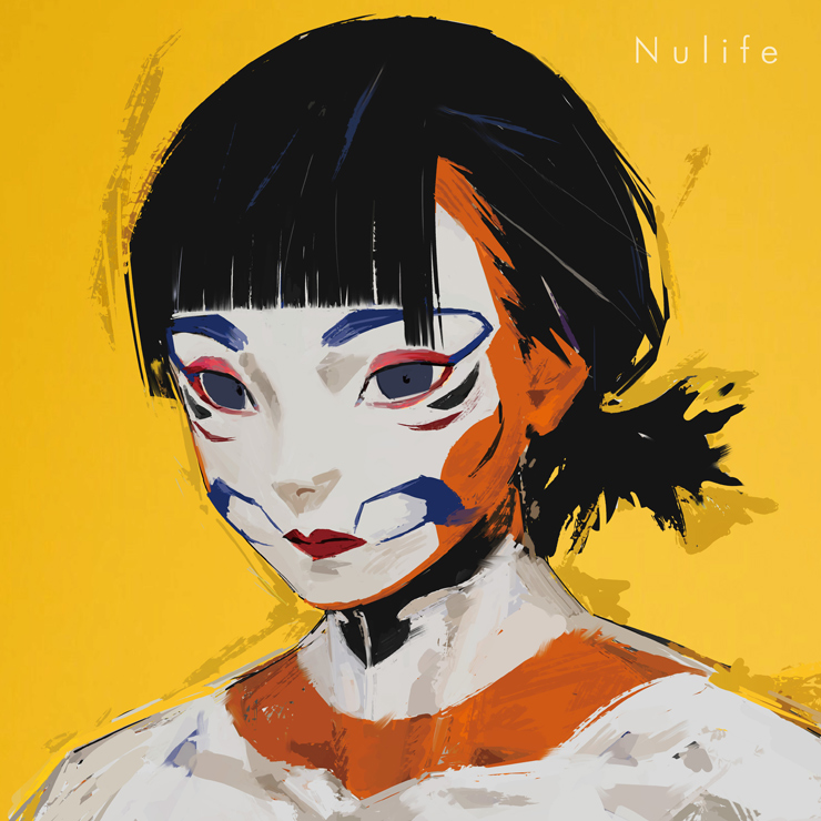 DÉ DÉ MOUSE - New Album『Nulife』Release