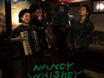 BENBE – 7インチ『NANCY WHISKEY』Release