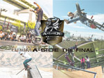 『CHIMERA A-SIDE THE FINAL』2020年1月25日(土) 26日(日) at  愛知県国際展示場 Aichi Sky Expo