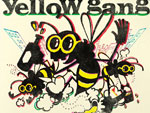yellow gang – New Mini Album『CLACKETY CLACK』Release