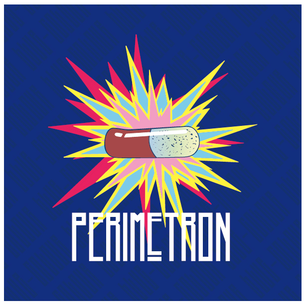 コラボレーションクリエイター：PERIMETRON（ペリメトロン）