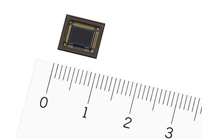 高速ビジョンセンサー『IMX382