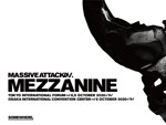 『国際音楽祭SOMEWHERE』Massive Attack 来日公演【大阪】2020年10月6日(火)：グランキューブ大阪／【東京】2020年10月8日(木) 9日(金)：東京国際フォーラムA