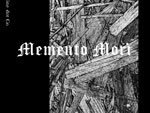 Kaine dot Co – New Single『Memento Mori』Release