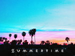 OVERSTREET – 日本デビューシングル『Summertime』Release