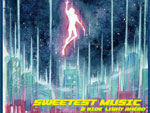 Yellowind – 7インチ『Sweetest Music/Light Ahead』Release