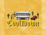 万寿 – New EP『Cool Down』Release