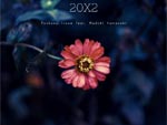 Tsukasa Inoue（fox capture plan）ソロプロジェクト『20X2 feat. Madoki Yamasaki』配信リリース & MV公開