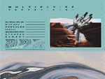 AWSM. – New EP『MULTIPLY』Release